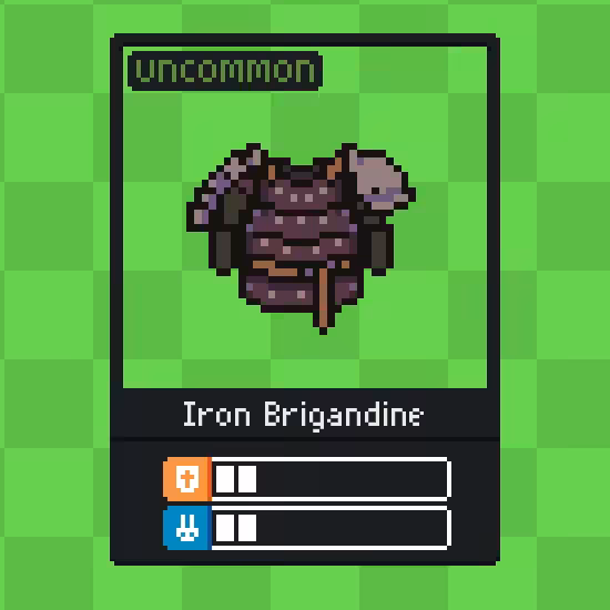 Nice Armor #91