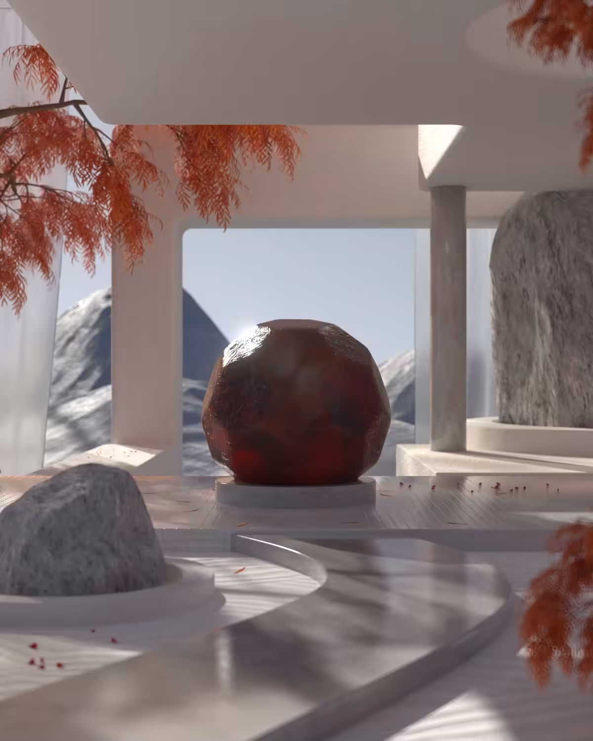 Red Jasper