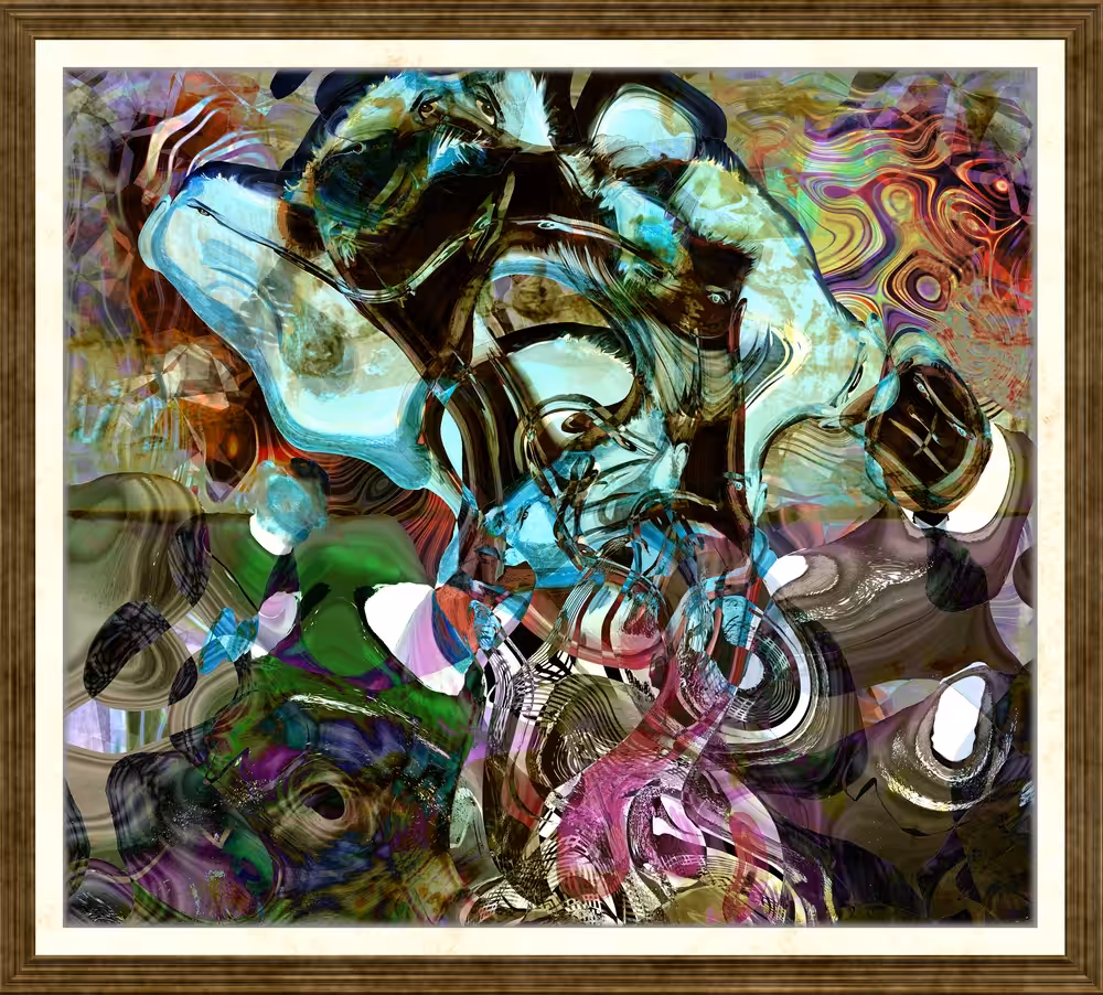 "Lost in Me"