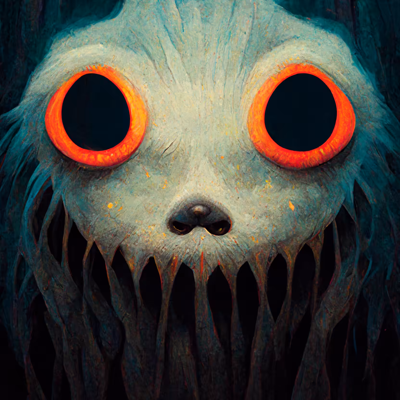 Fluff