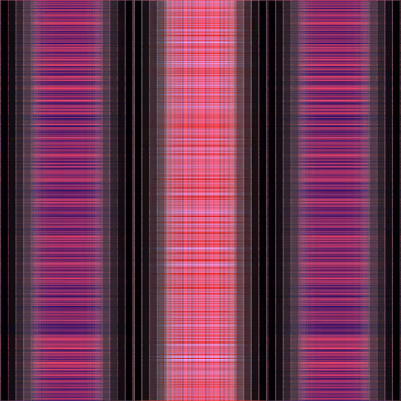 Disintegrating #105
