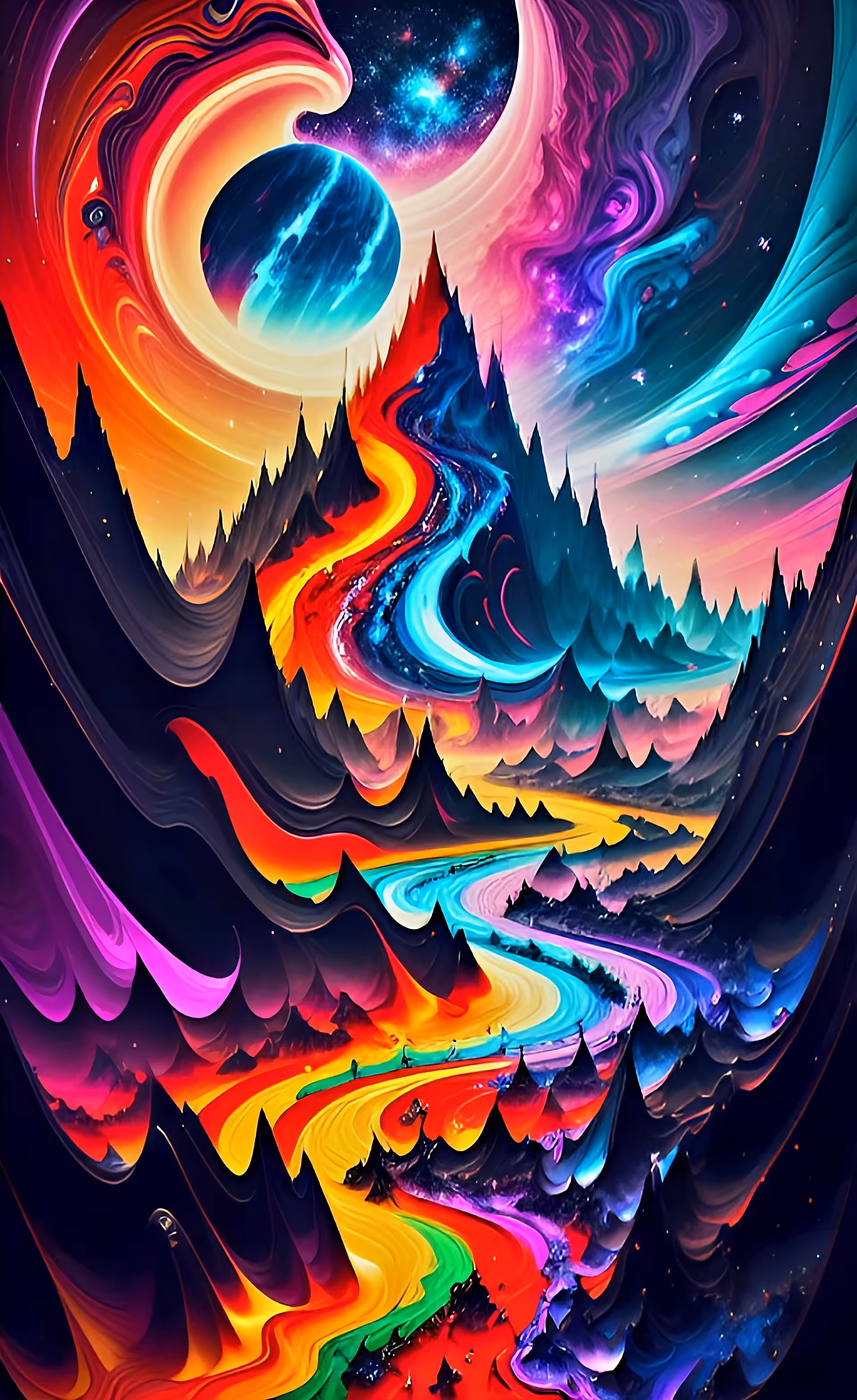Arcadia 