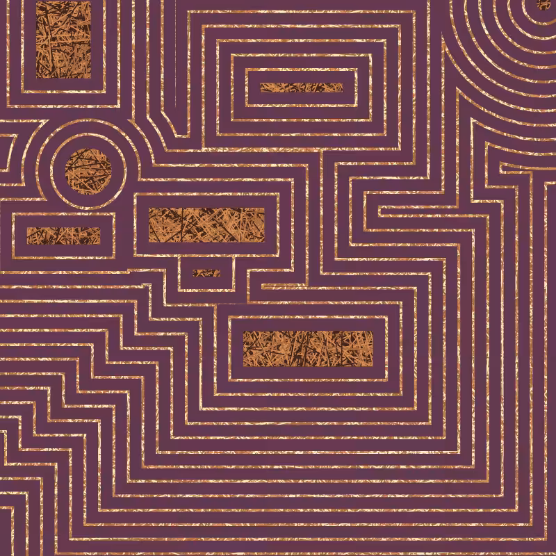 Jardín #19