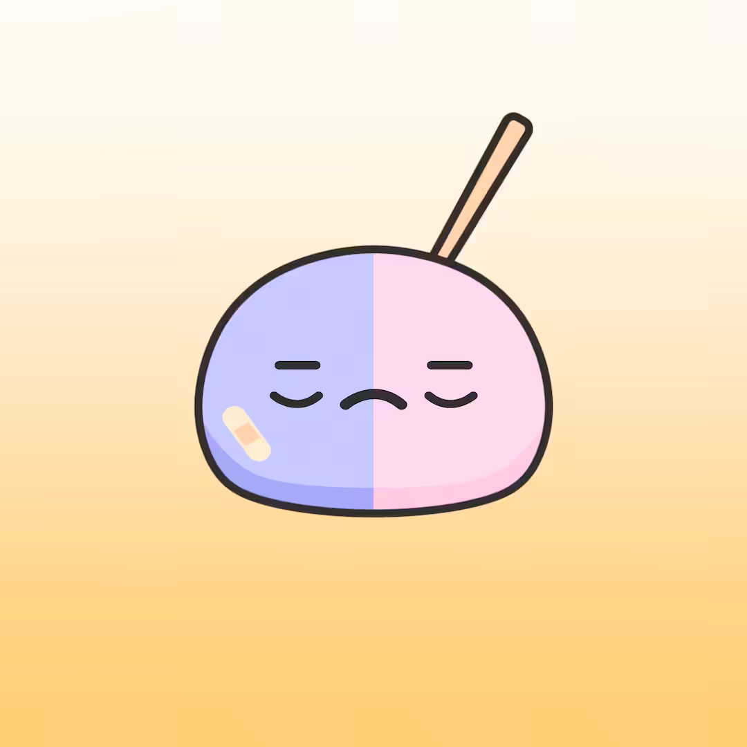 Mochi #090