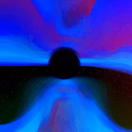 SINGULARITY #73