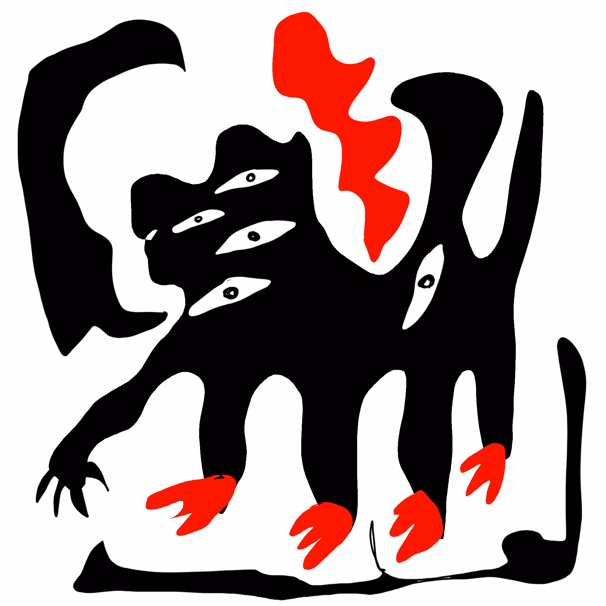 The Good Evil