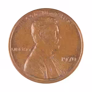 Cent #4605