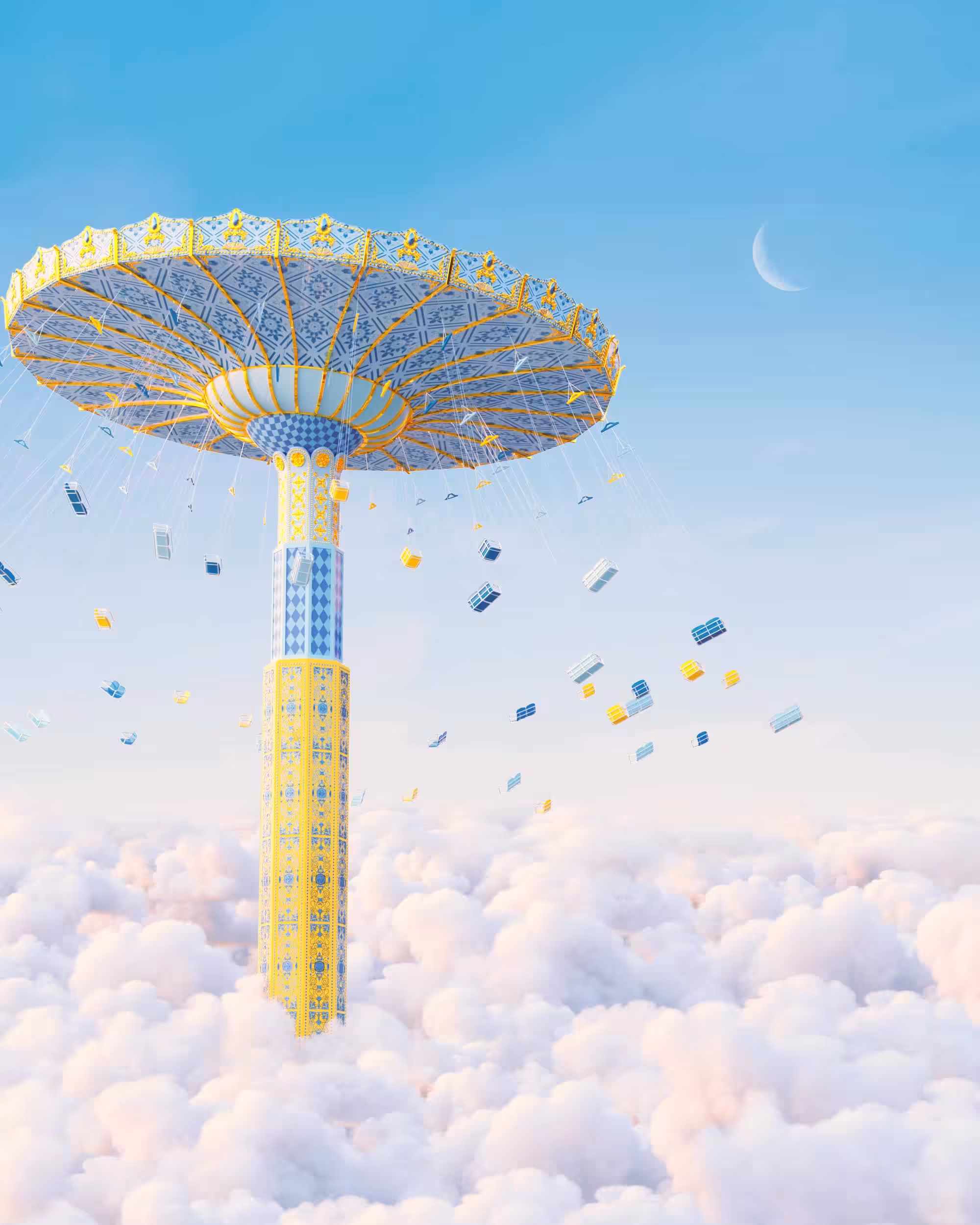 Carousel