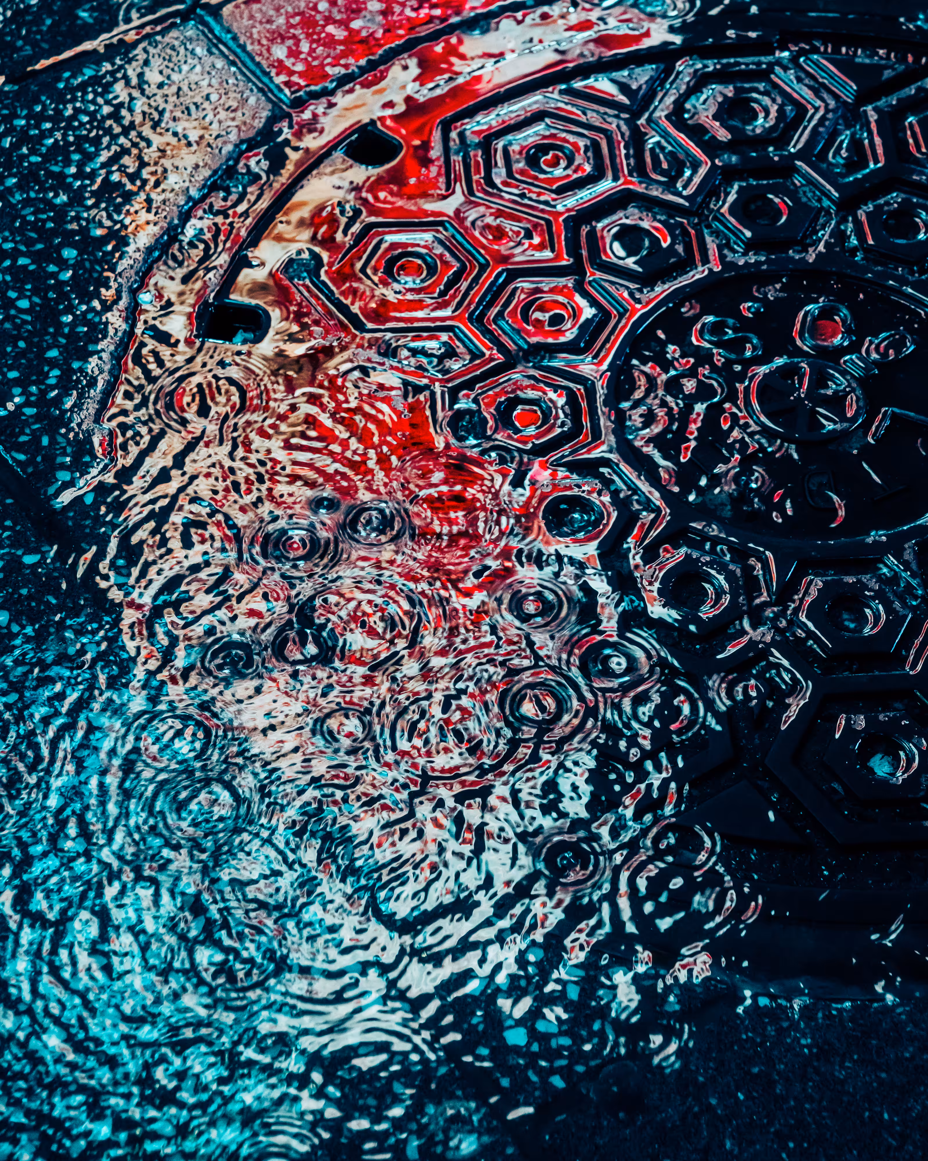 DRIP #533