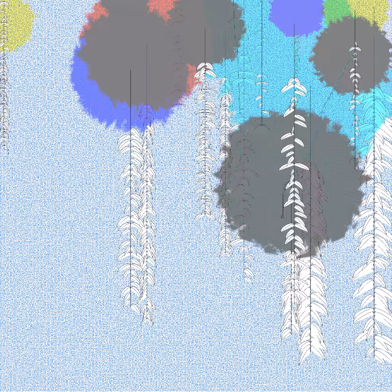 Tropicália #8