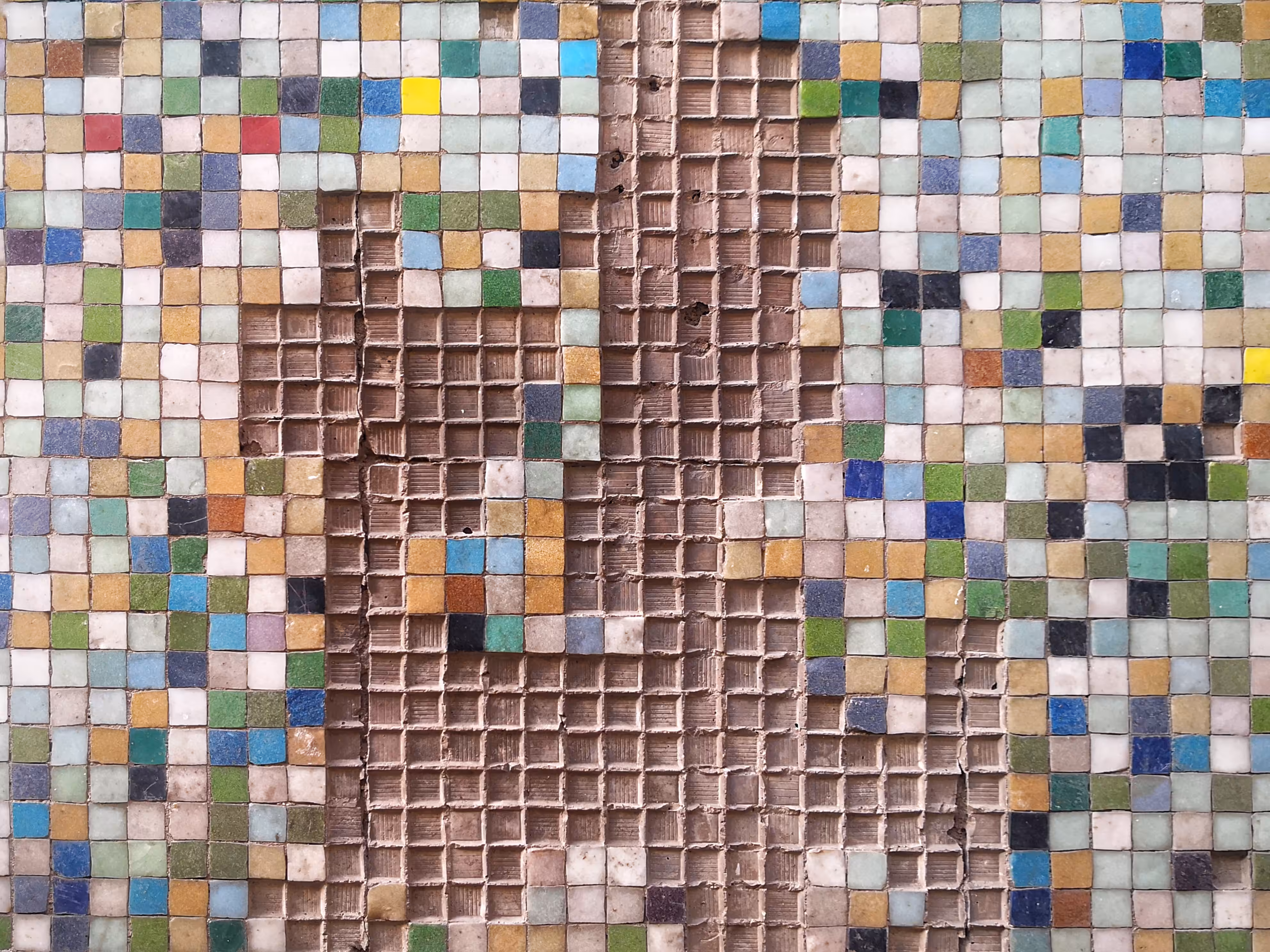 The Wall #39