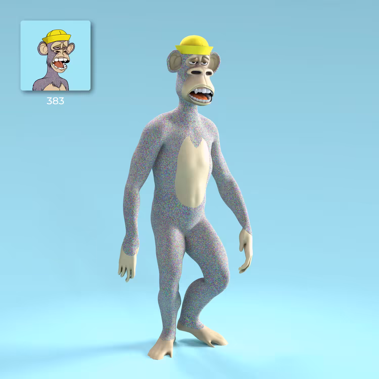 383