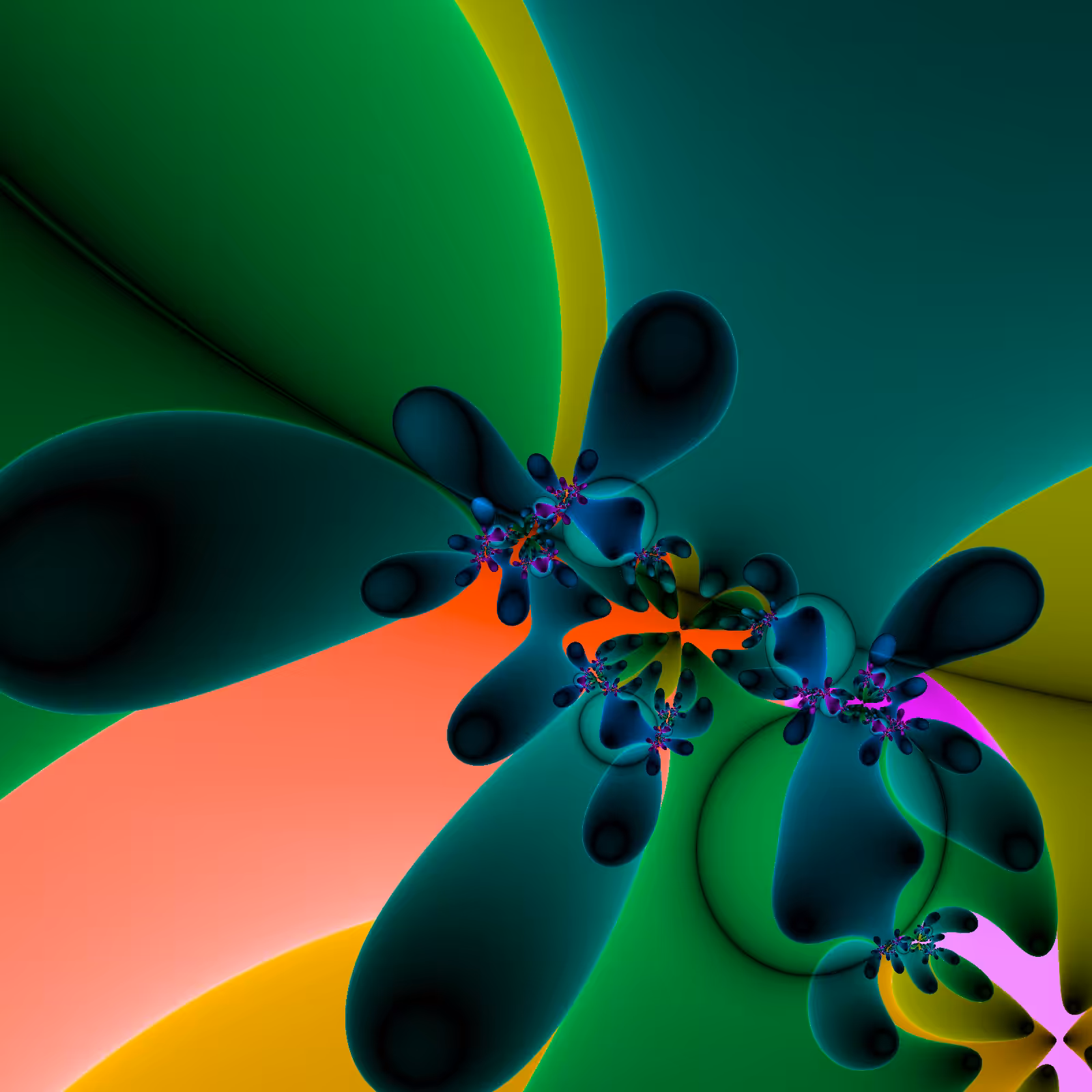 Microgravity #801