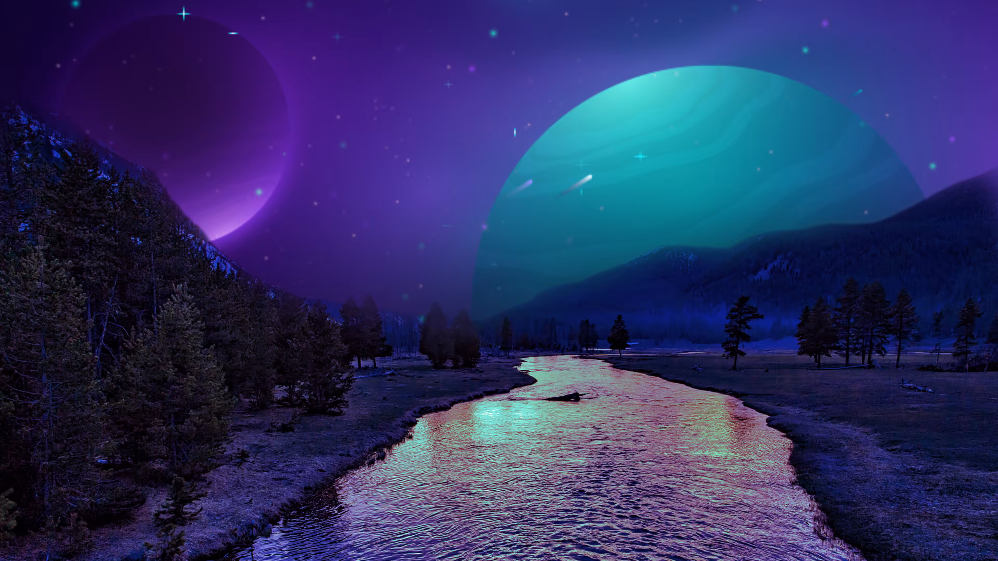 The Reflection