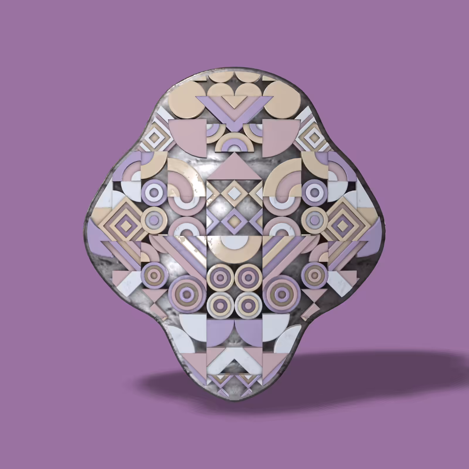 3D Generativemasks #1873