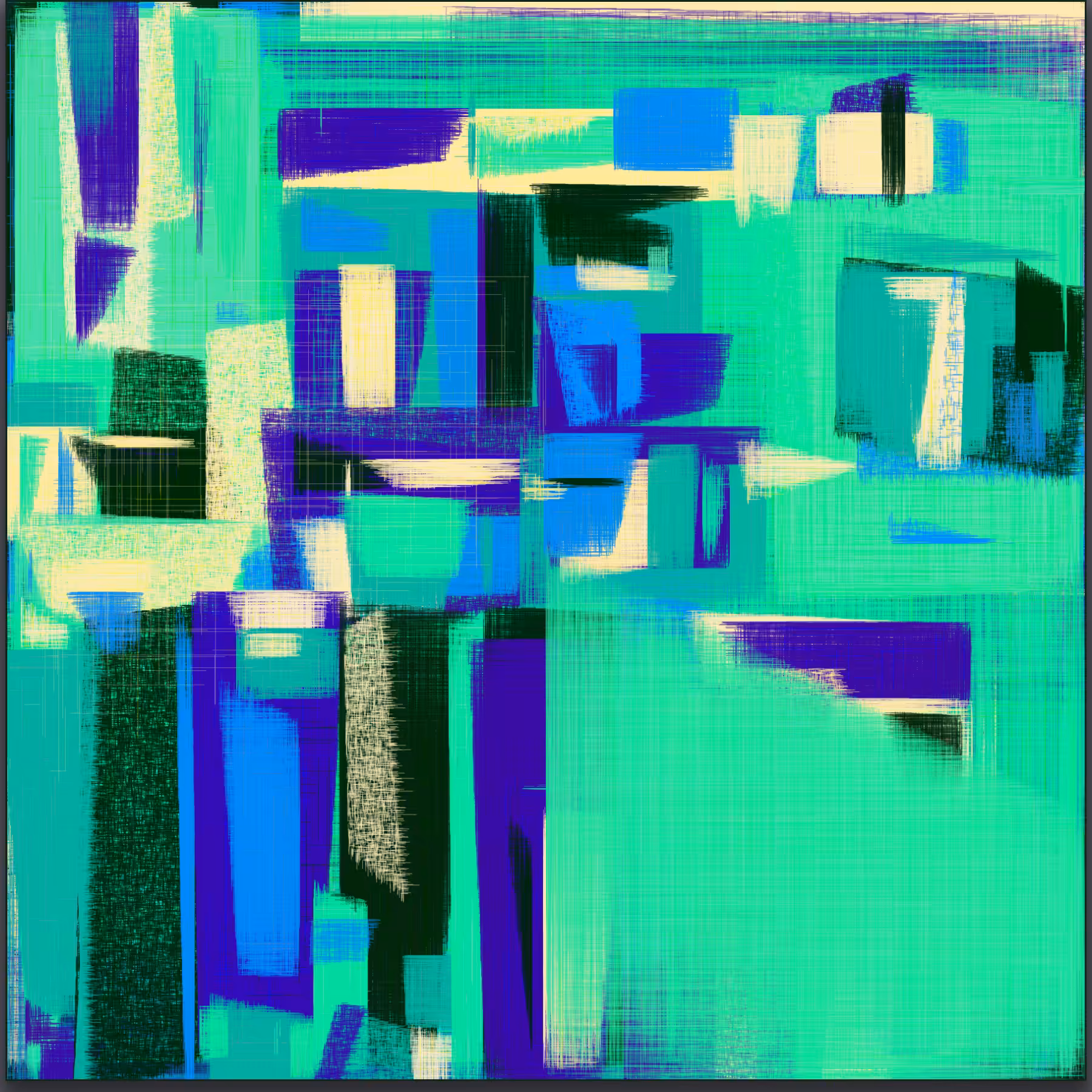Cognitive Maze #224
