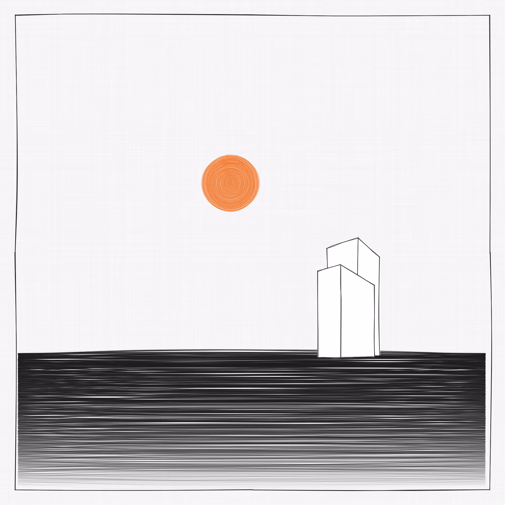 Ghosts and drought #9