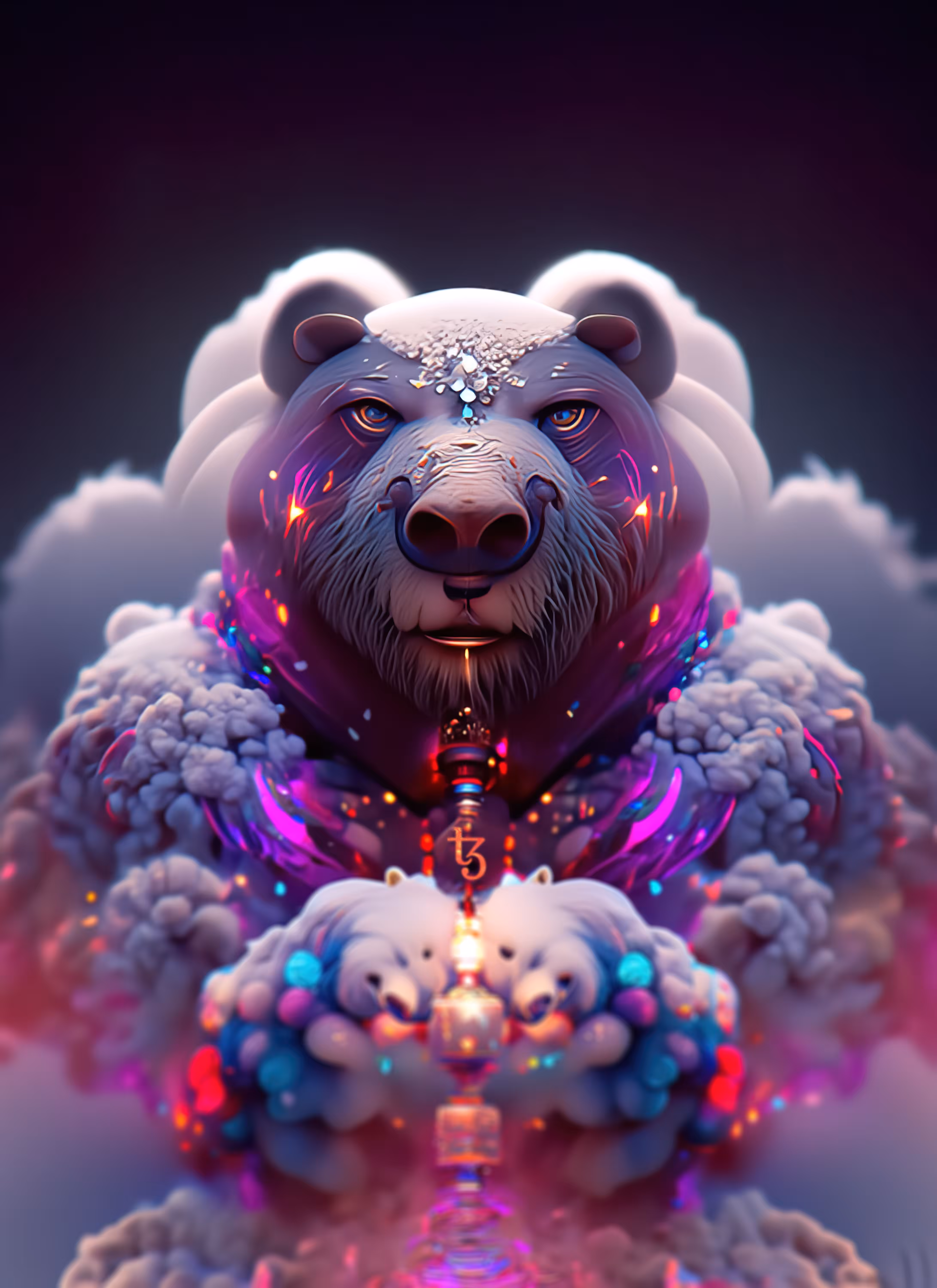 Elder bear