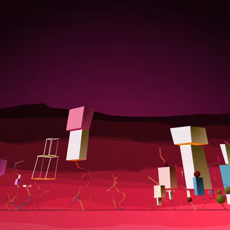 caravans #204