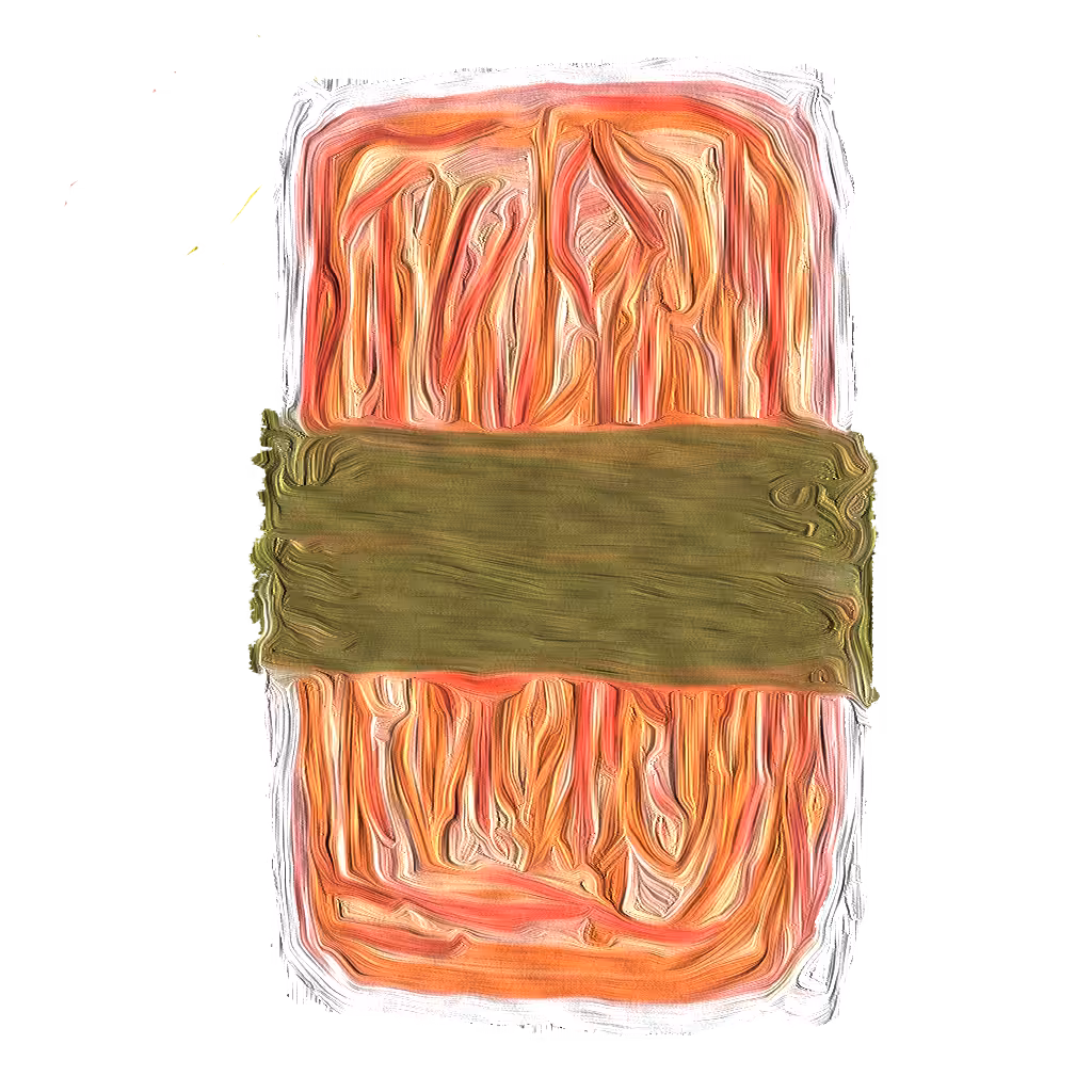 SPAM Nigiri