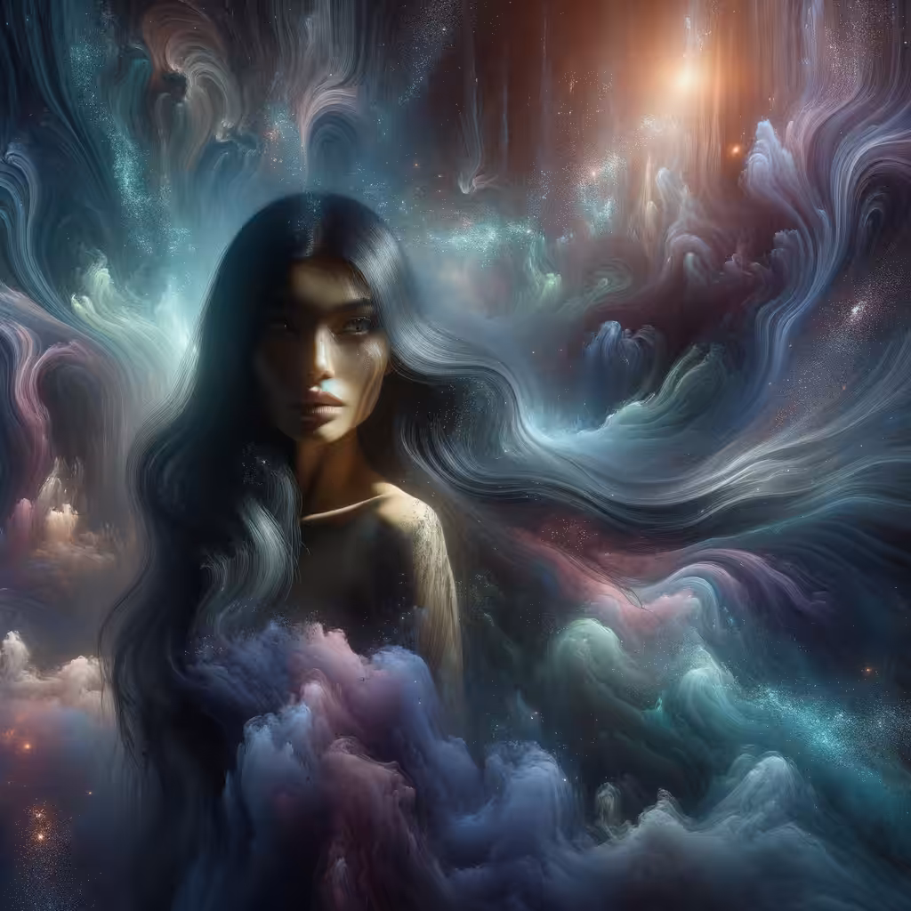 Beauty in Dreams