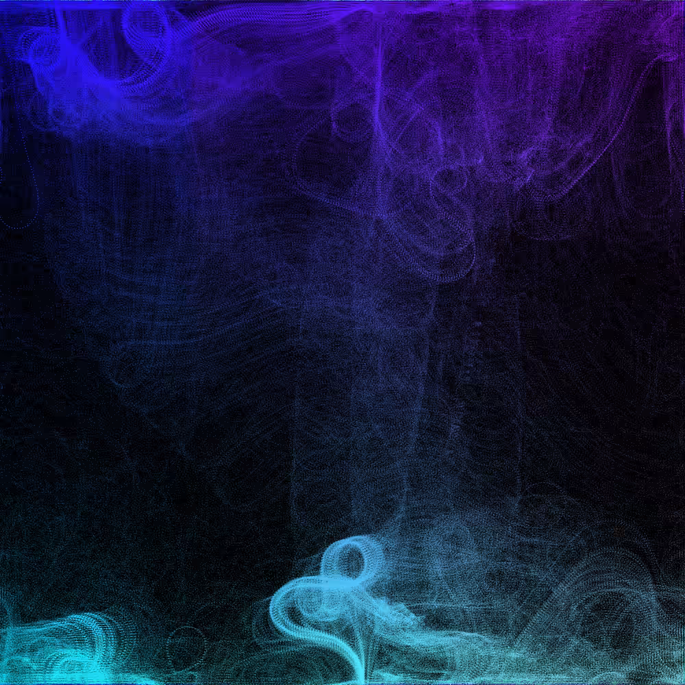Noisy Paths #9