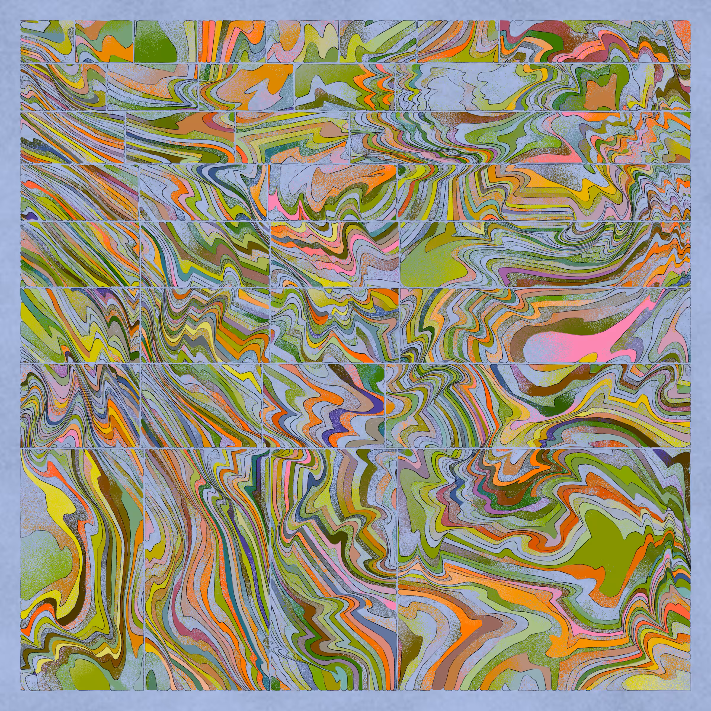 TopoWarp #185