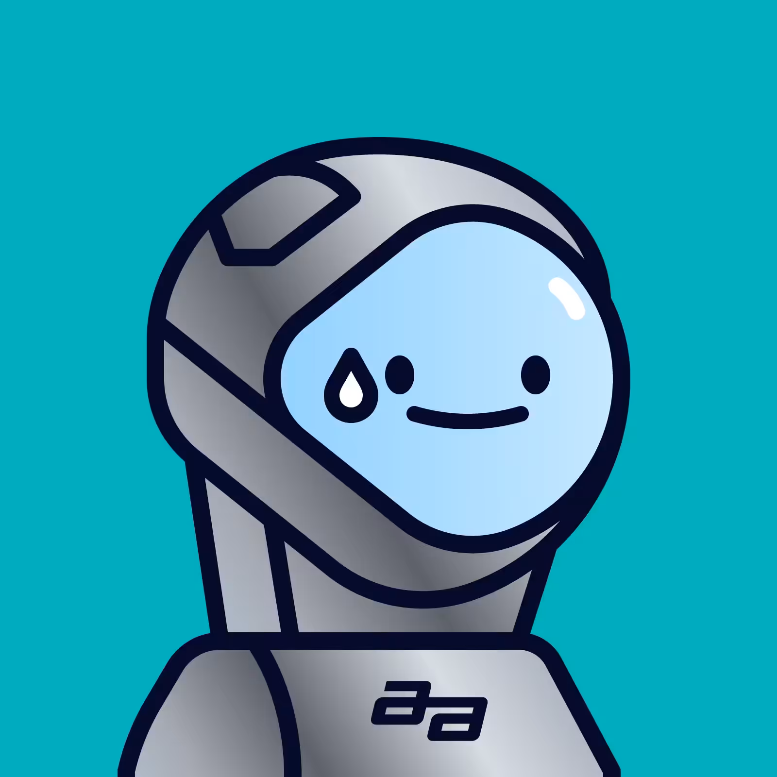 Awkward Astronauts #7328