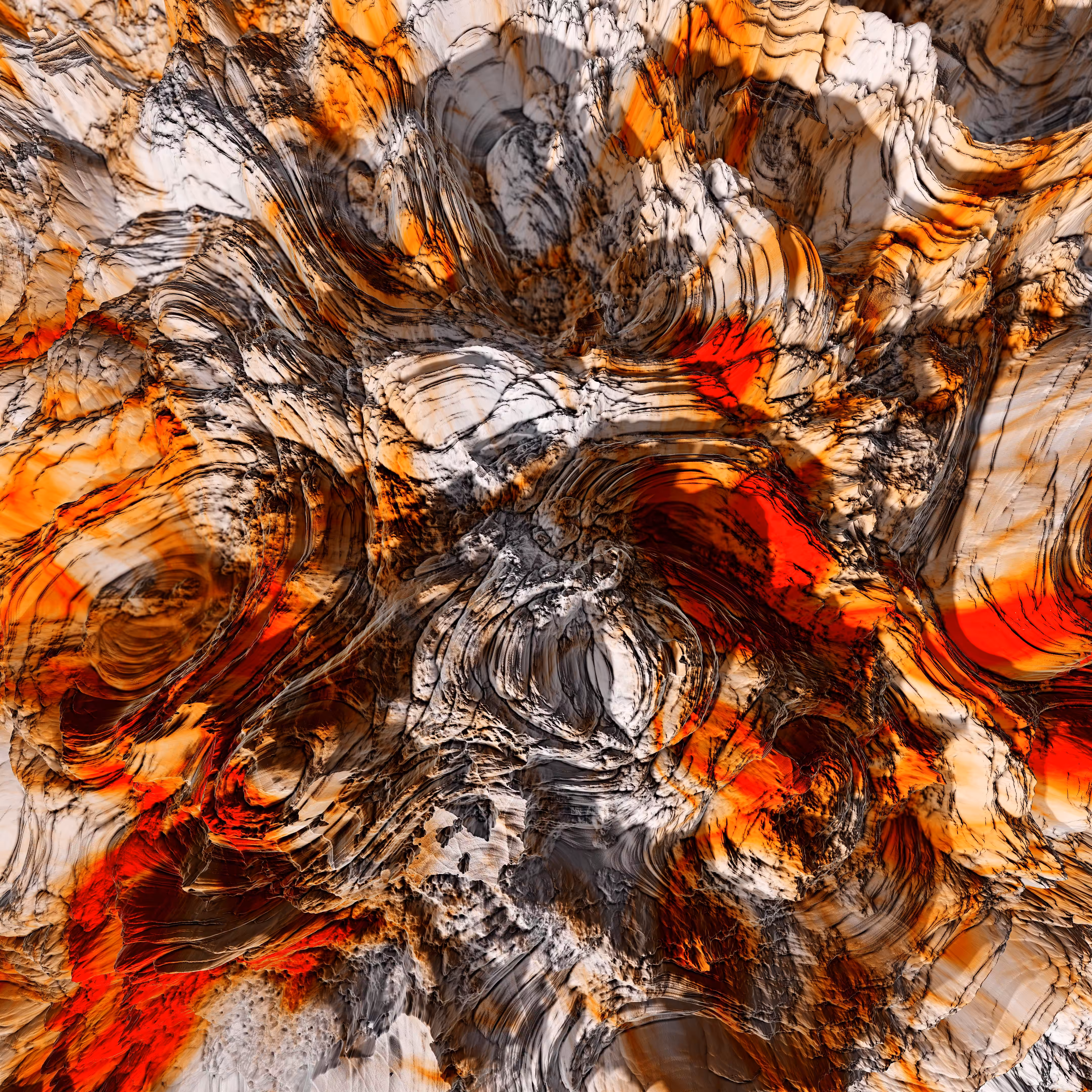 Hephaestus #01