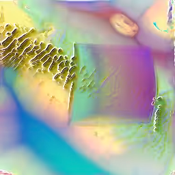 waves #987