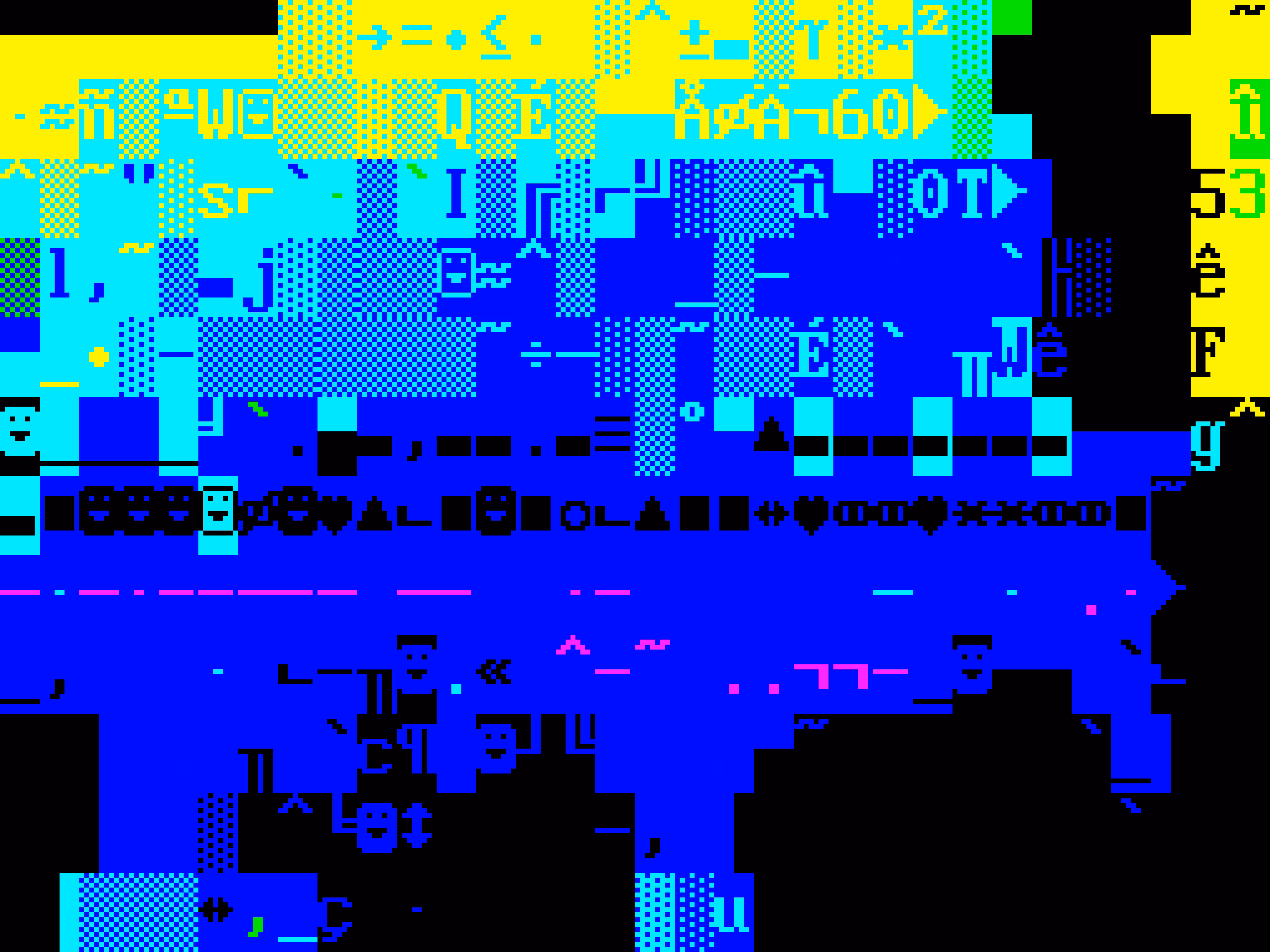 VHSCII