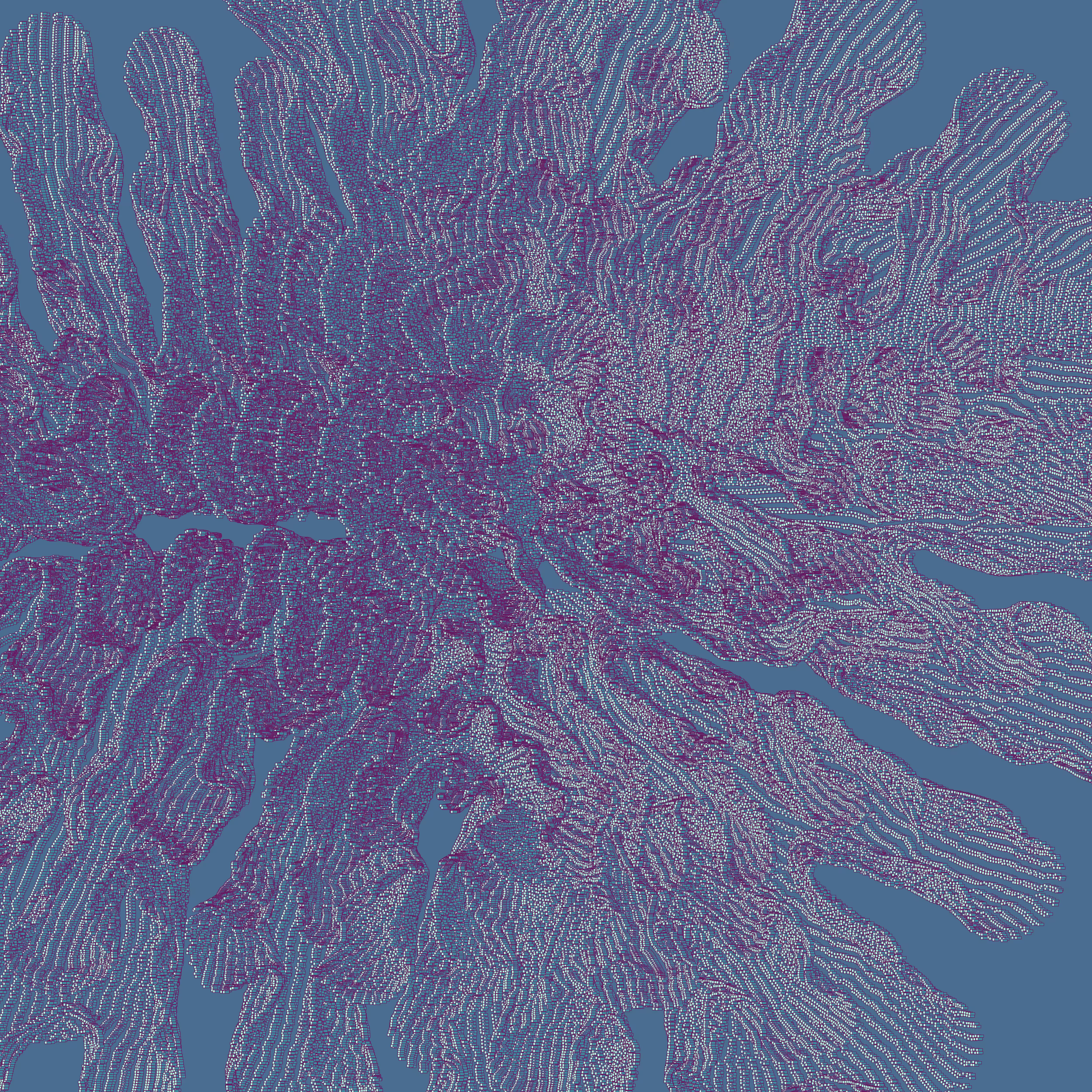  Differentialtexture #32