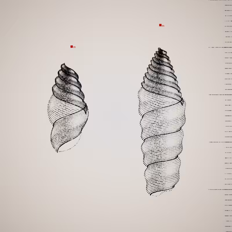 Two Specimen #159