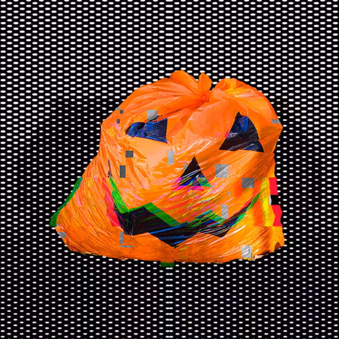 fx[TRASH] #330
