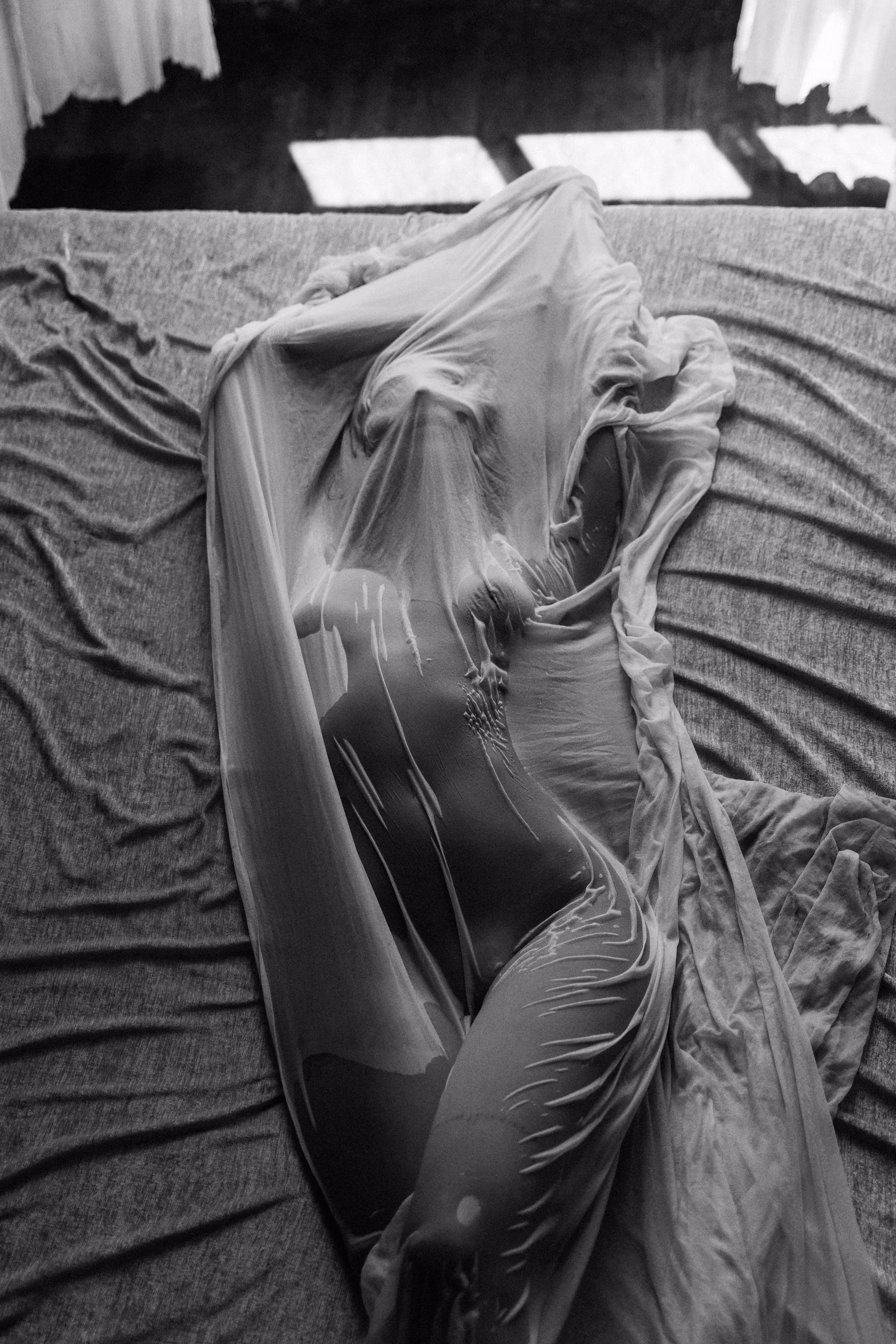 Sculpture #2