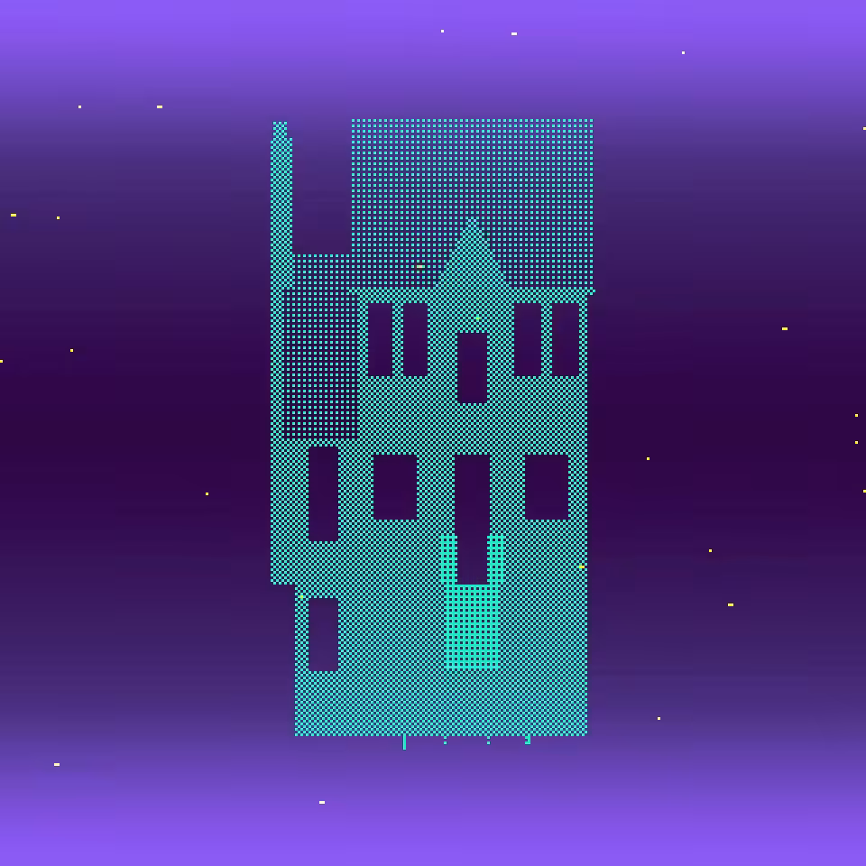 Winter Home 4