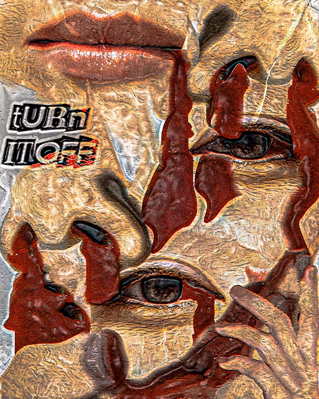 Turn it Off
