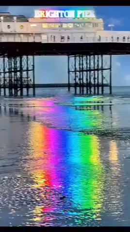 Brighton Summer Party 
