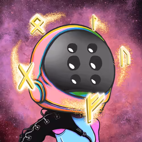 VibeNauts #1636