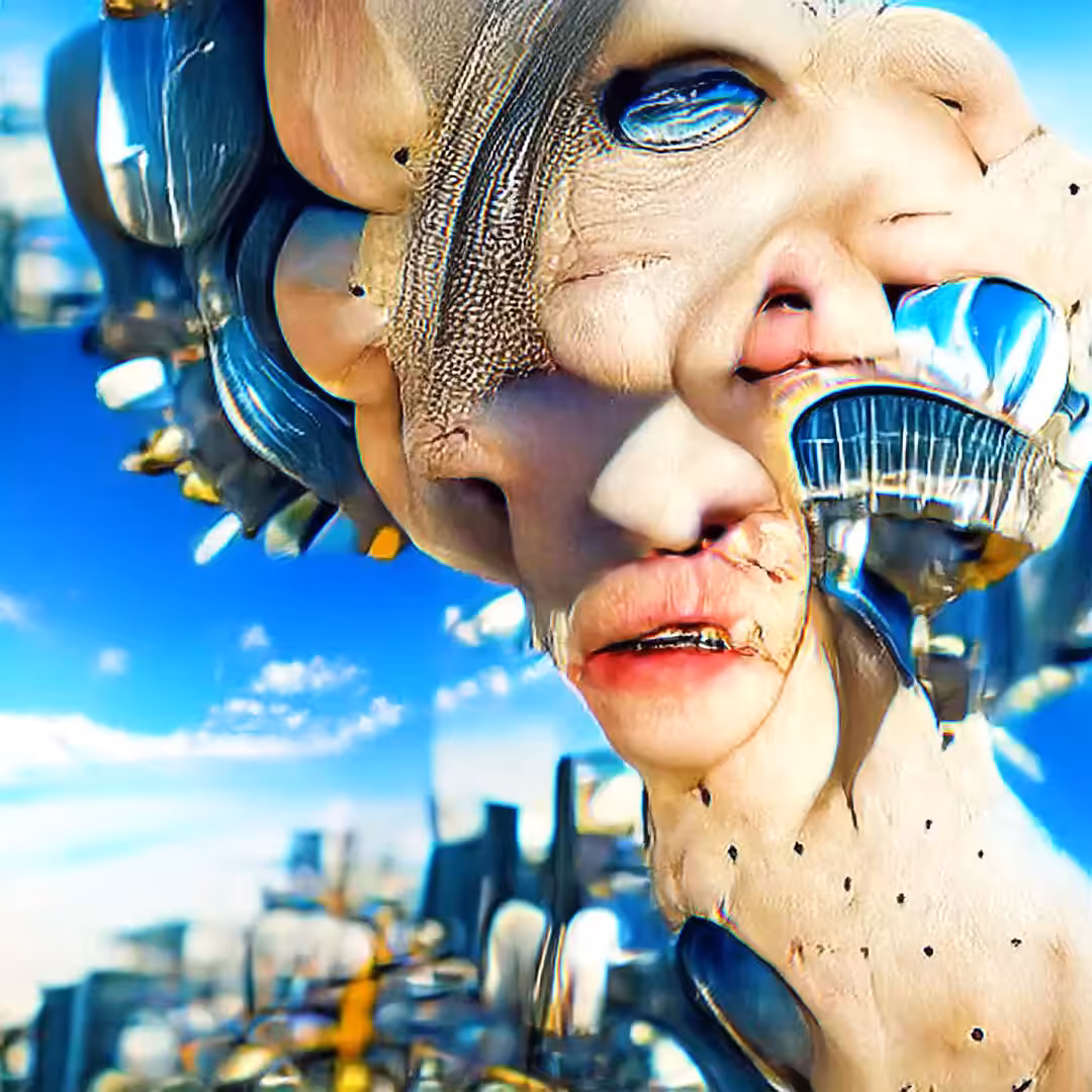 Generation AI | ArtNovo