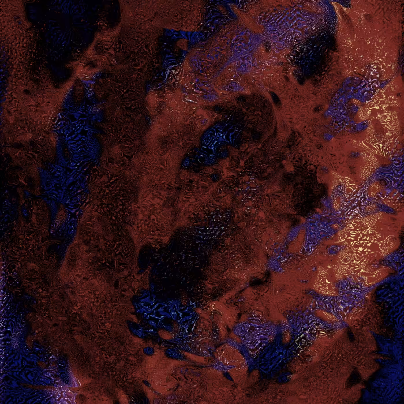 Coloribus Vidistis