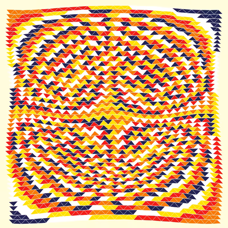 ππ Pixel Flags #7