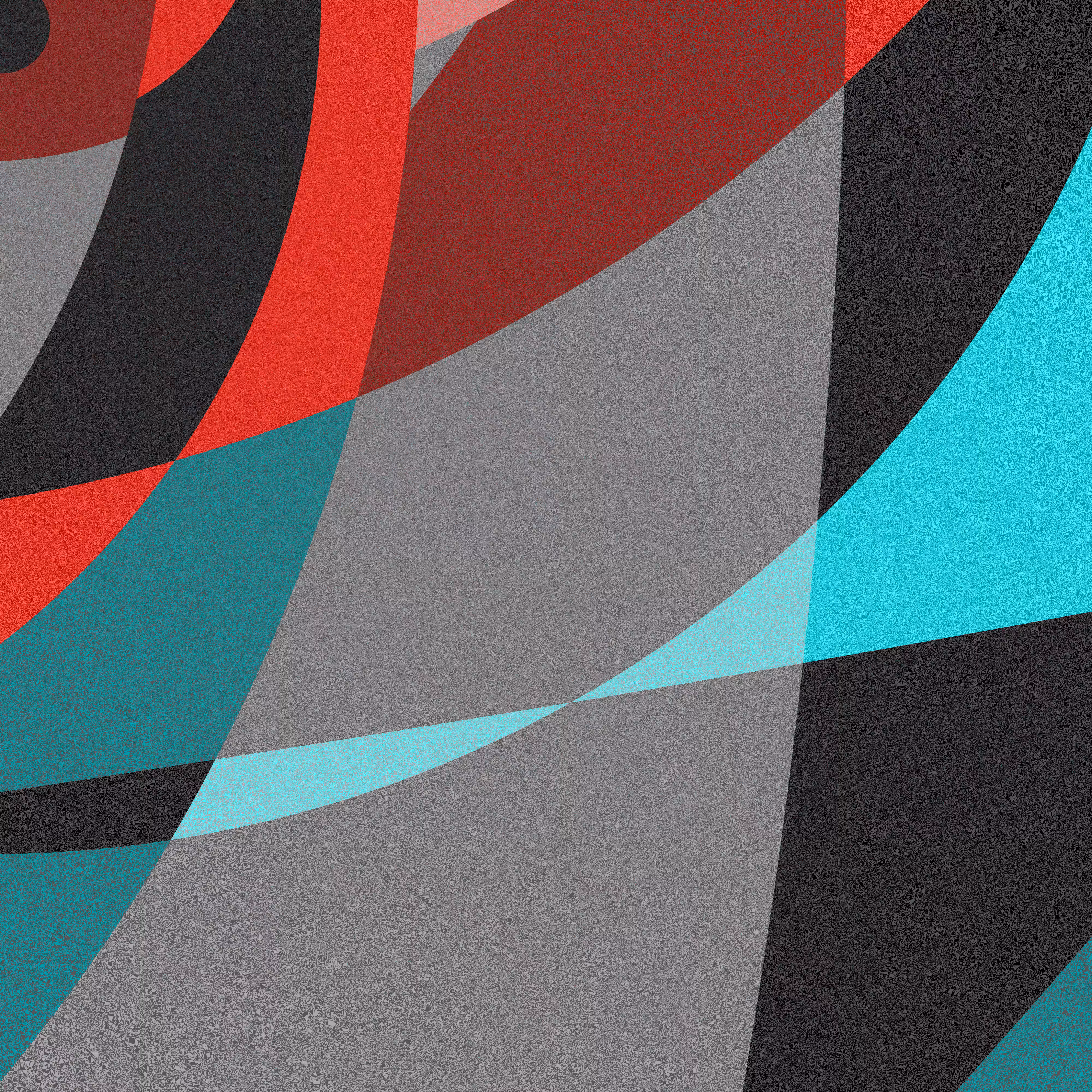 Circles of Circles #29