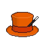 Degen Haberdasher #404
