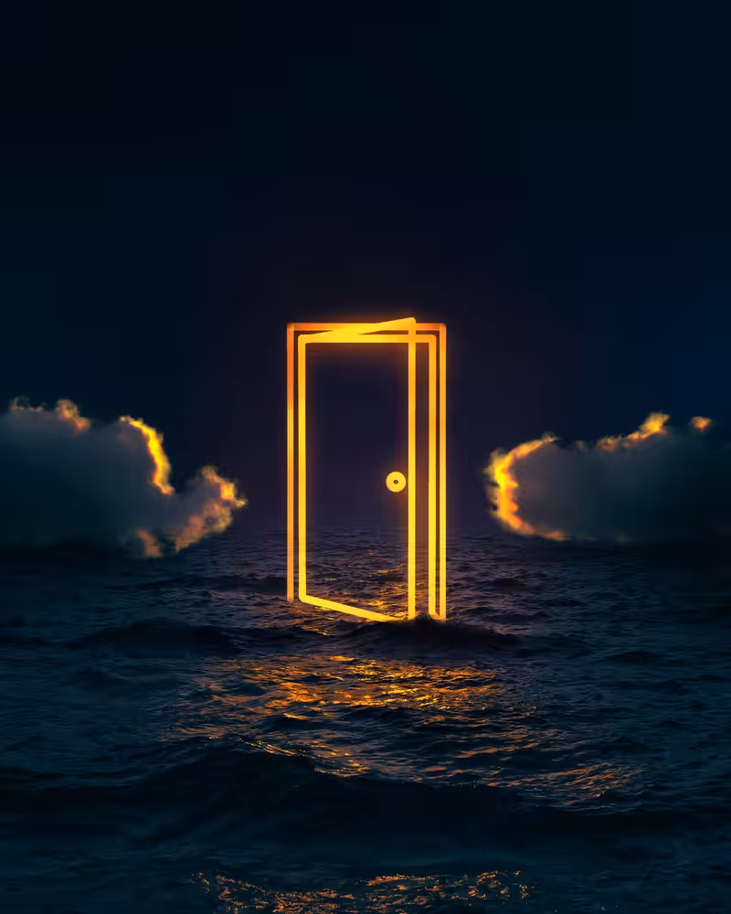 Golden Opportunity #4