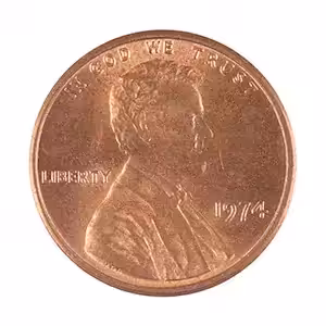 CENTS #9307