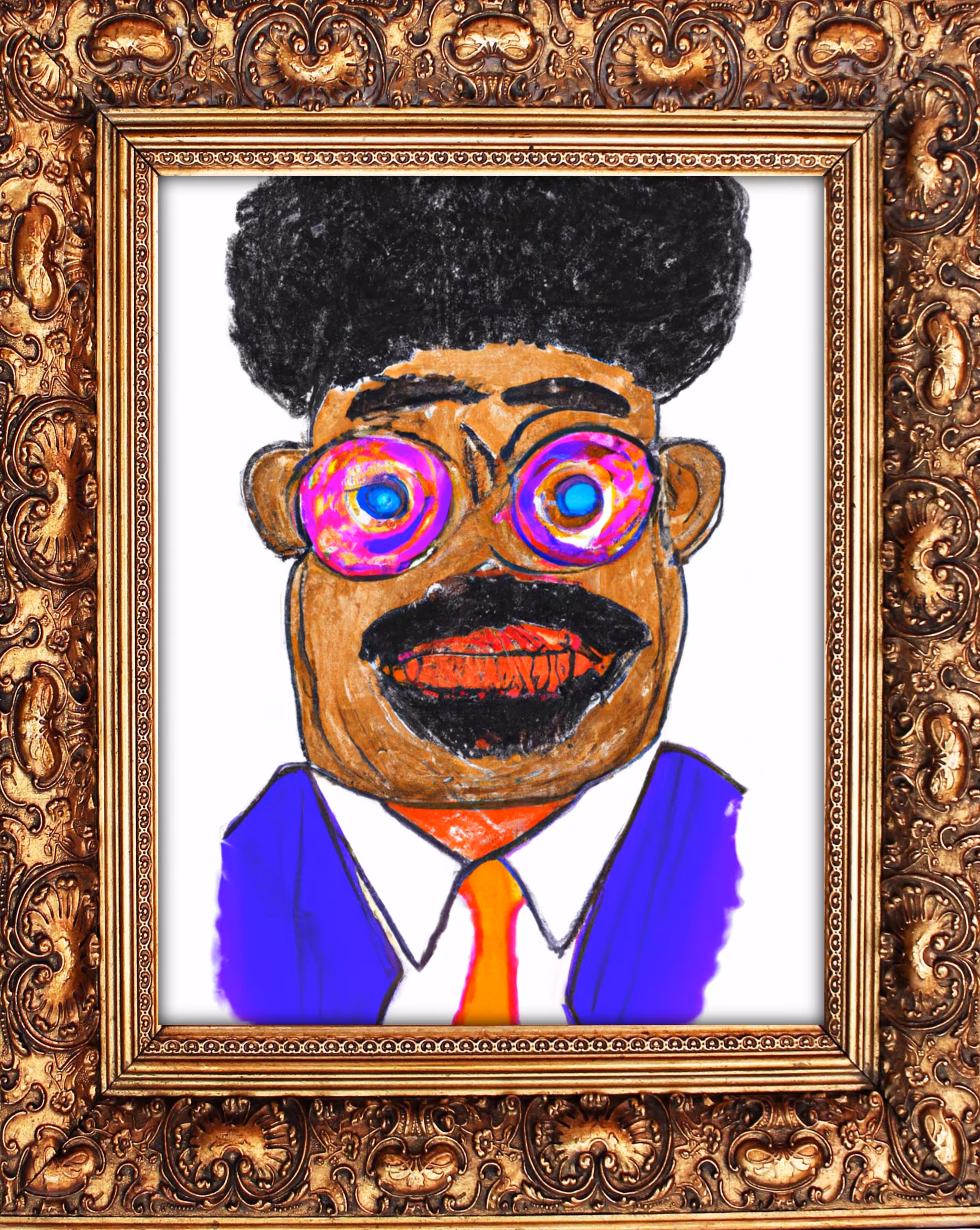 FAKEOLOCO! #47