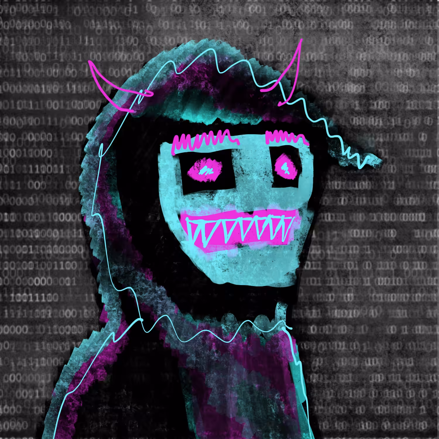 Wen Mint Man
