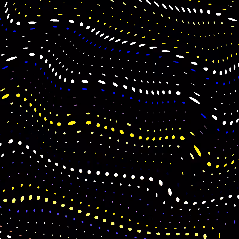 Warp #5