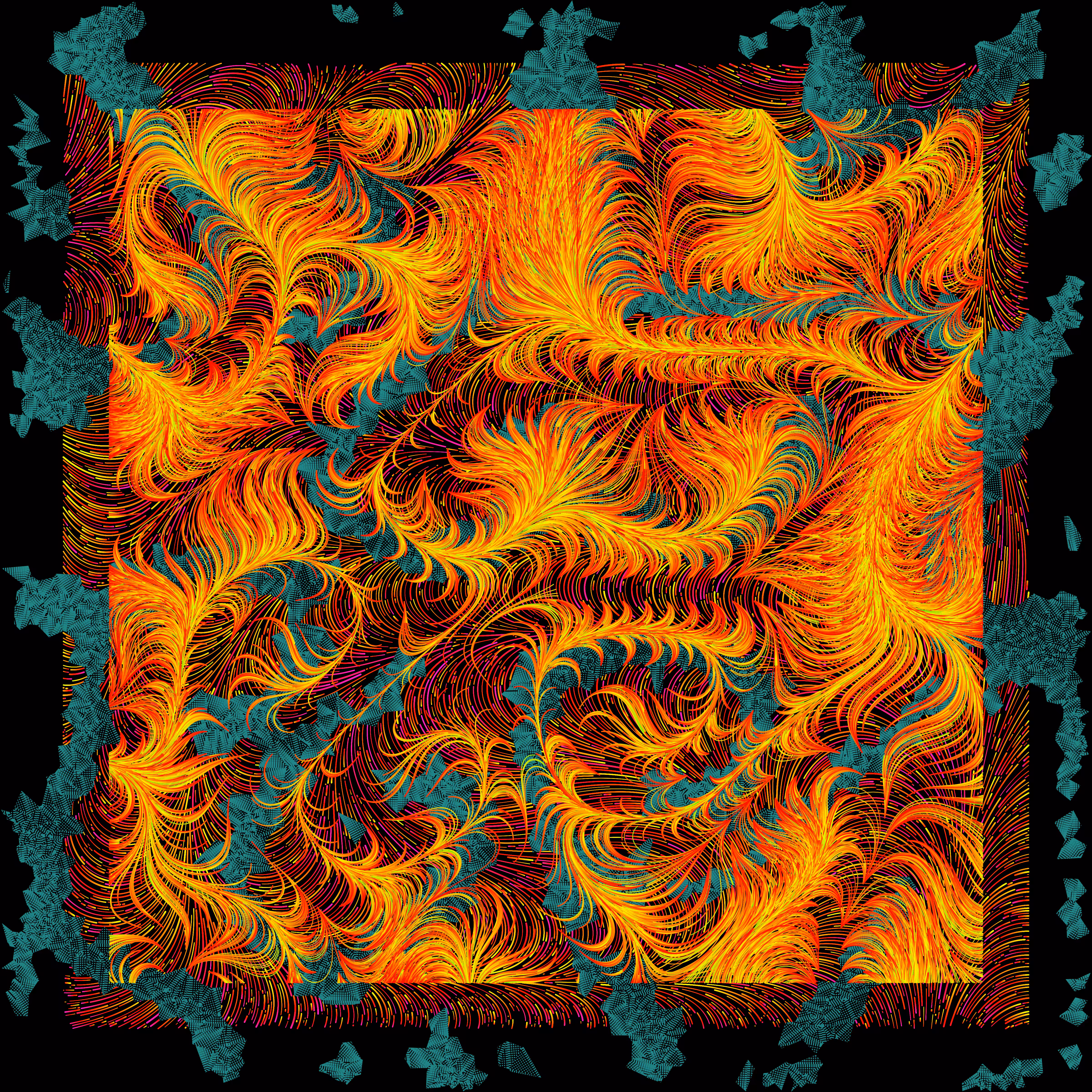 Ephemeral Tides #131